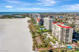 Picture of 100 N Collier Blvd 303, Marco Island, FL 34145