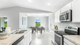 Picture of 129 NW 25Th Ter, Cape Coral, FL 33993