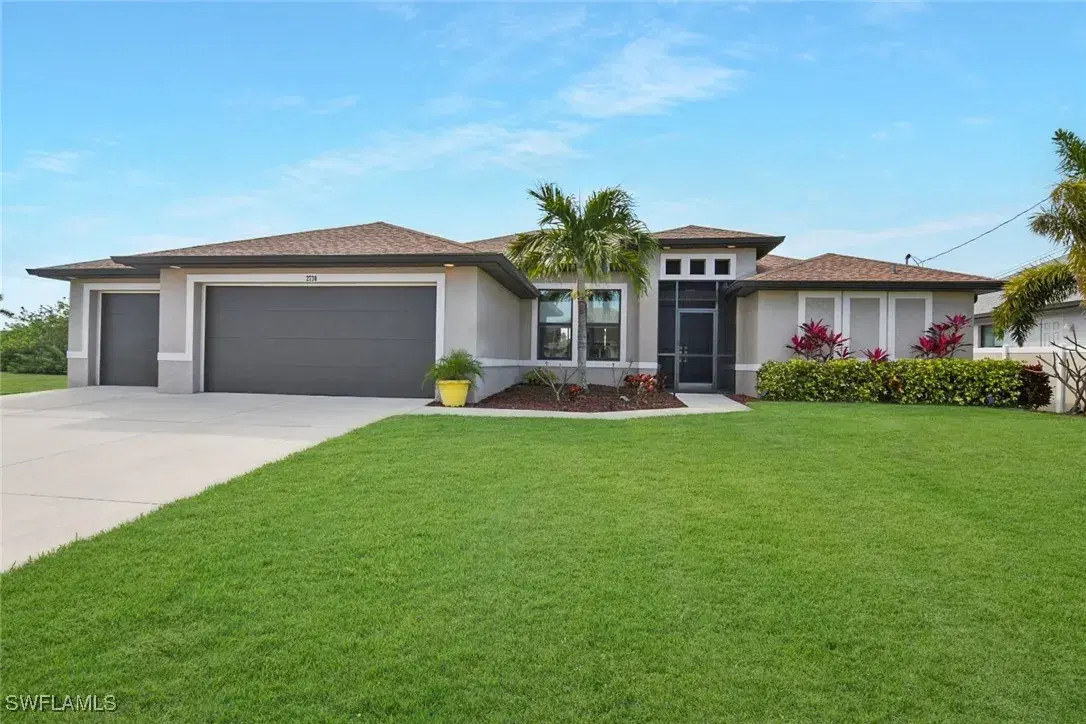 Picture of 2730 SW 24Th Ave, Cape Coral, FL 33914