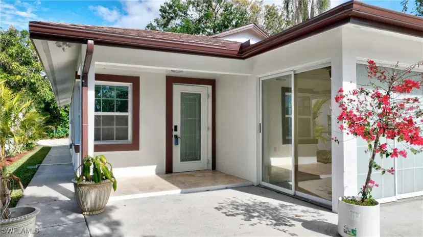 Picture of 3489 Seagrape Ave, Naples FL 34104