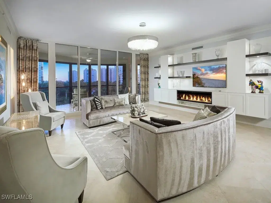 Picture of 8787 Bay Colony Dr 501, Naples, FL 34108