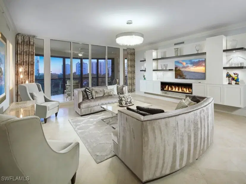 Picture of 8787 Bay Colony Dr 501, Naples FL 34108