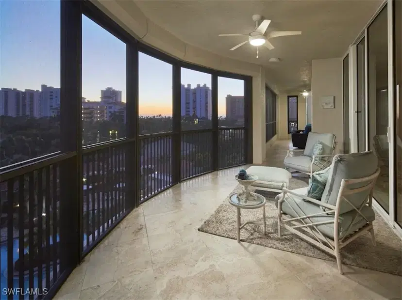 Picture of 8787 Bay Colony Dr 501, Naples FL 34108