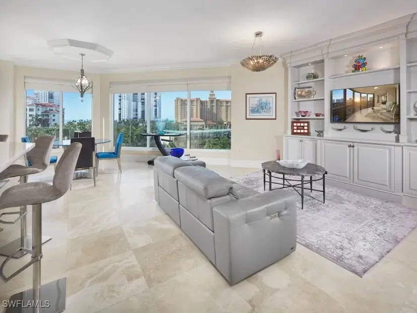 Picture of 8787 Bay Colony Dr 501, Naples FL 34108
