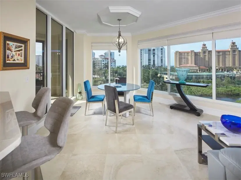 Picture of 8787 Bay Colony Dr 501, Naples FL 34108