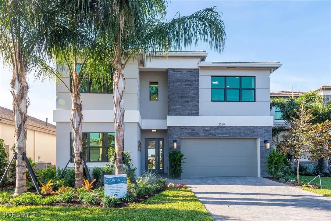 Picture of 21102 Teak Tree Ter, Estero, FL 33928