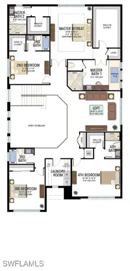 Picture of 21102 Teak Tree Ter, Estero, FL 33928
