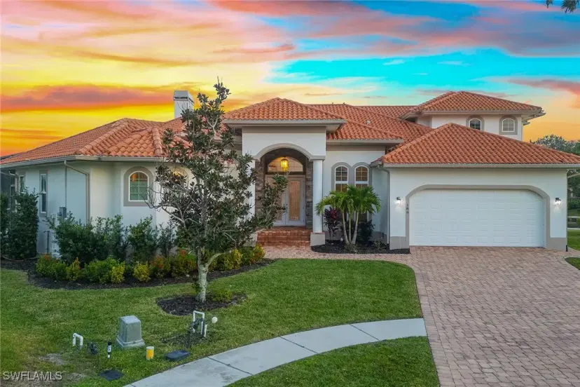 Picture of 189 Richmond Ct, Marco Island FL 34145