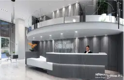 Picture of 333 Las Olas Way 1009, Fort Lauderdale, FL 33301