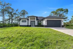 Picture of 6005 Queen Ave N, Lehigh Acres, FL 33971