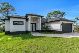 Picture of 6005 Queen Ave N, Lehigh Acres, FL 33971
