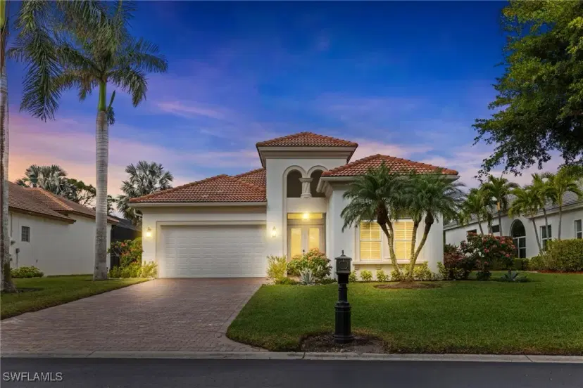 Picture of 19820 Chapel Trace, Estero FL 33928
