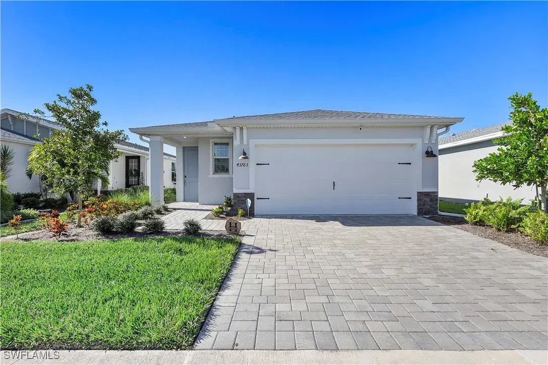 Picture of 43783 Cattleman Dr, Punta Gorda, FL 33982