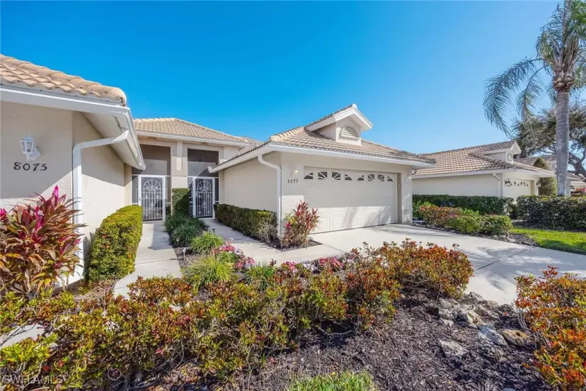 Picture of 8079 Palomino Dr 20, Naples FL 34113
