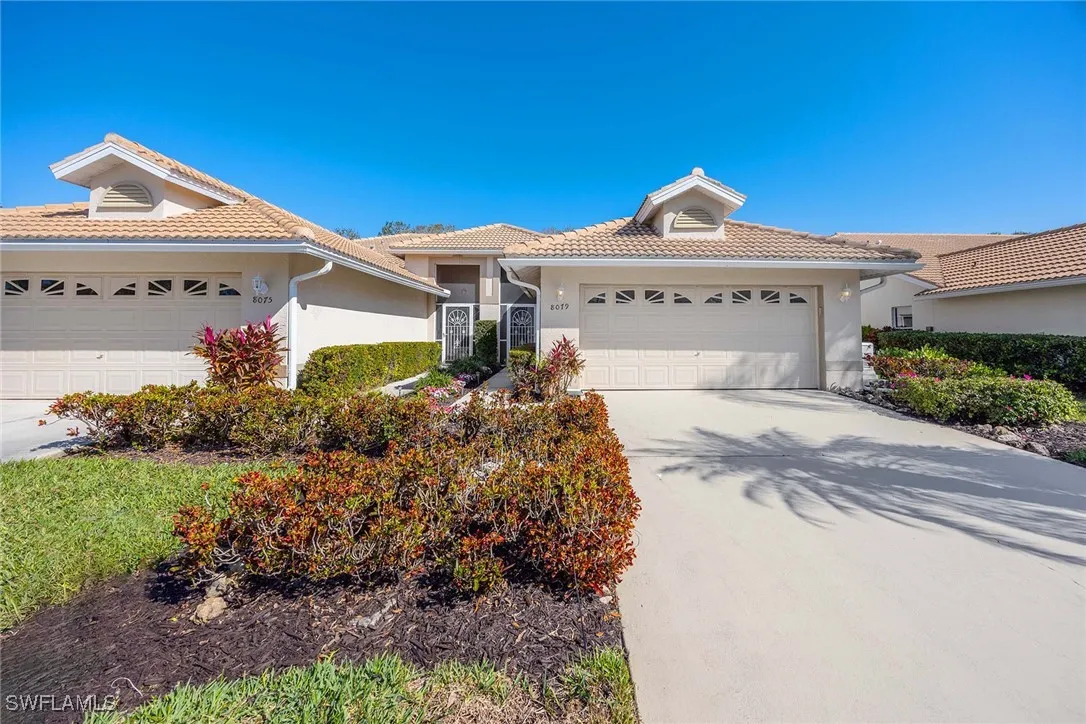 Picture of 8079 Palomino Dr 20, Naples FL 34113