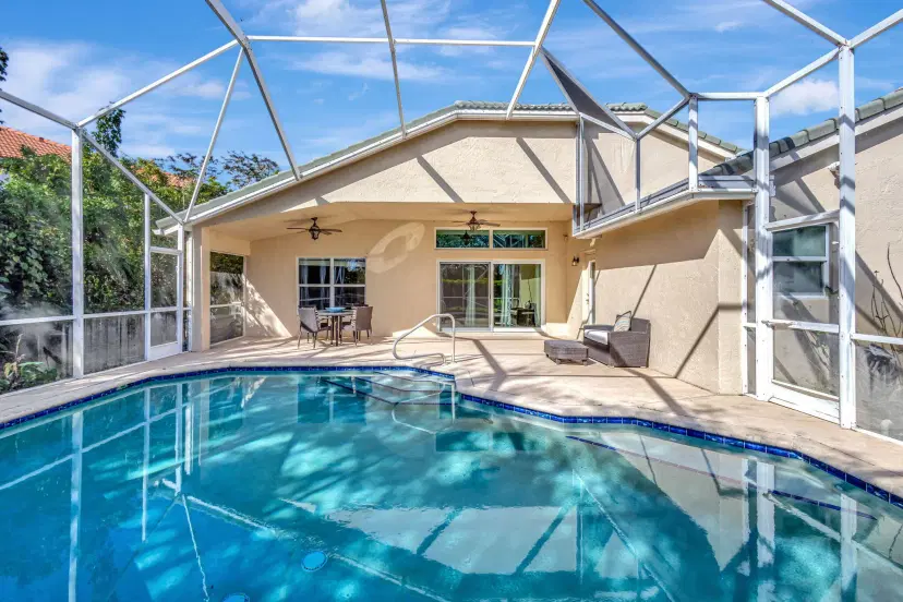 Picture of 4174 Bahia Isle Circle, Wellington FL 33449