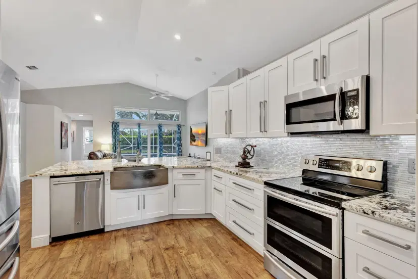 Picture of 4174 Bahia Isle Circle, Wellington FL 33449
