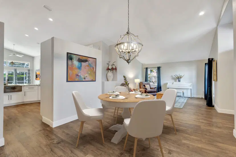 Picture of 4174 Bahia Isle Circle, Wellington FL 33449