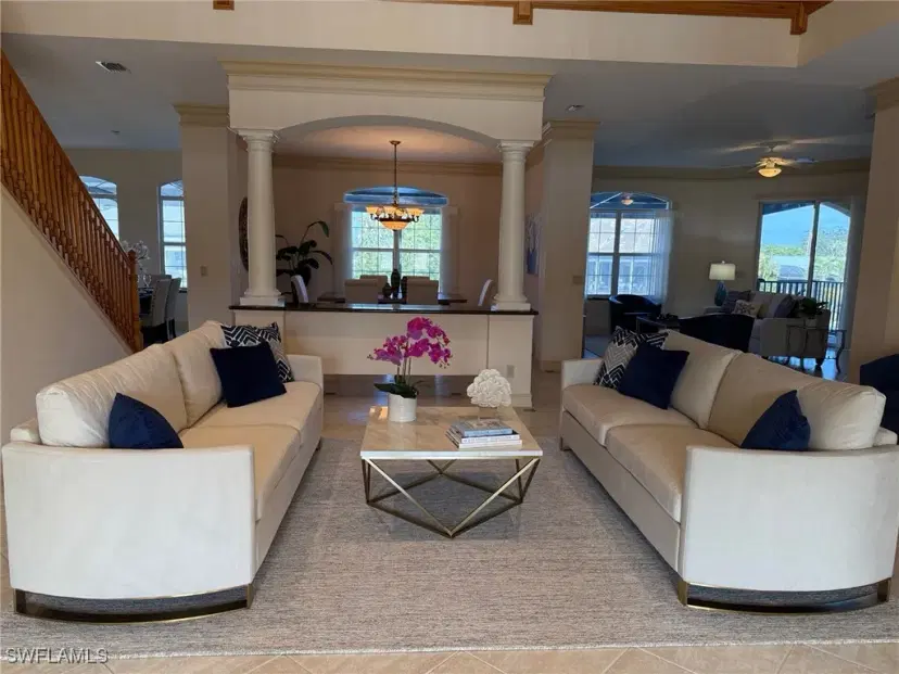 Picture of 223 Dolphin Cove Ct, Bonita Springs FL 34134
