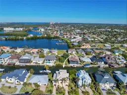 Picture of 223 Dolphin Cove Ct, Bonita Springs, FL 34134