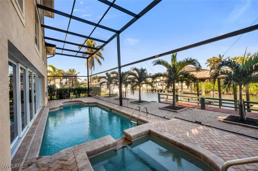 Picture of 223 Dolphin Cove Ct, Bonita Springs FL 34134