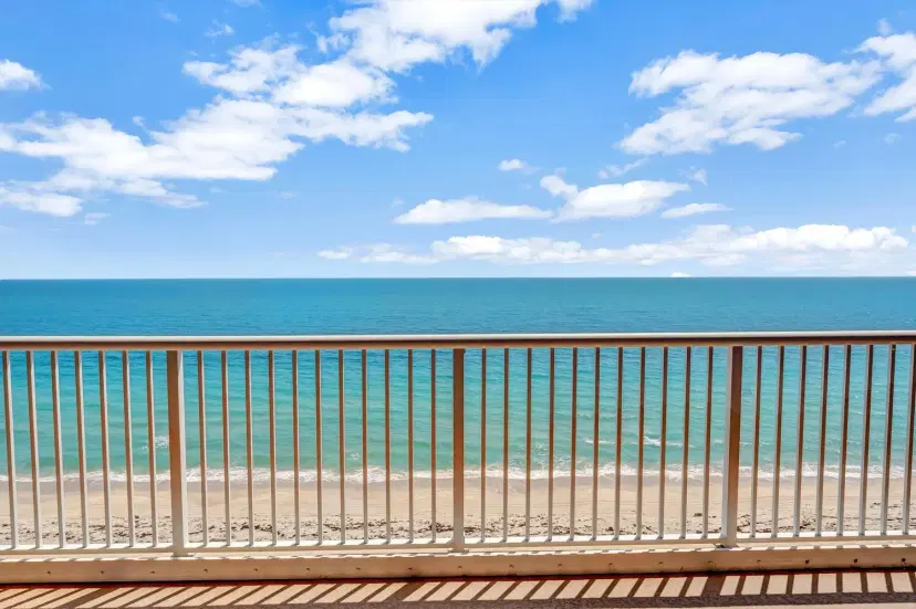 Picture of 4160 N Highway A1A 1002, Hutchinson Island FL 34949