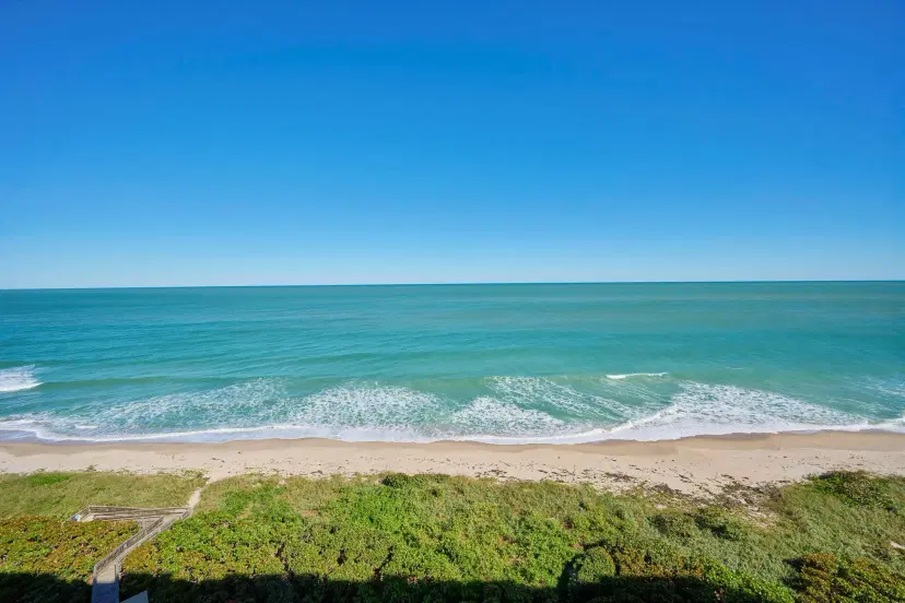 Picture of 4160 N Highway A1A 1002, Hutchinson Island FL 34949