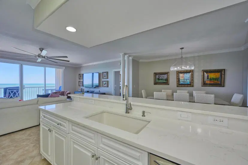 Picture of 4160 N Highway A1A 1002, Hutchinson Island FL 34949
