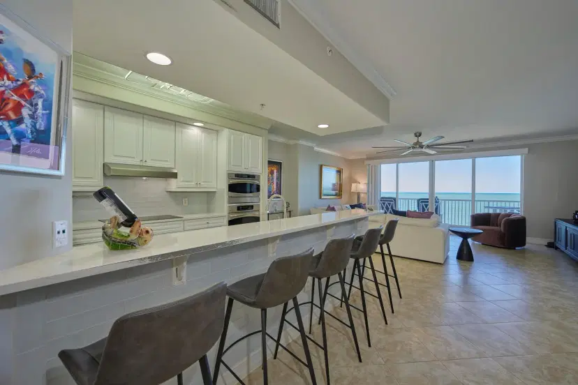 Picture of 4160 N Highway A1A 1002, Hutchinson Island FL 34949