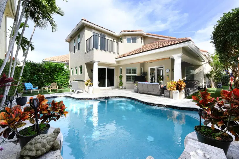 Picture of 735 Sandy Point Lane, North Palm Beach FL 33410