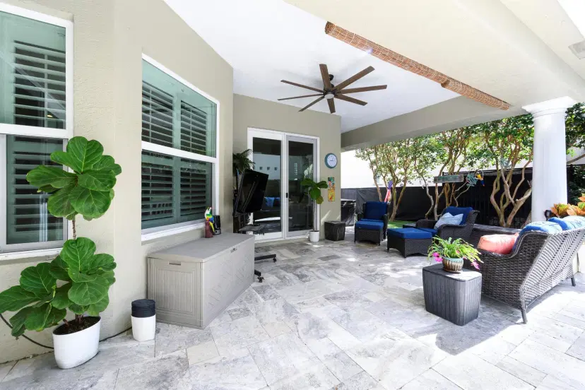 Picture of 735 Sandy Point Lane, North Palm Beach FL 33410