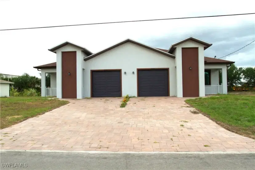 Picture of 4508/4510 Leonard Blvd S, Lehigh Acres FL 33973