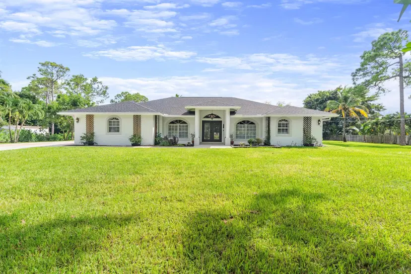 Picture of 12716 Temple Boulevard, The Acreage FL 33412