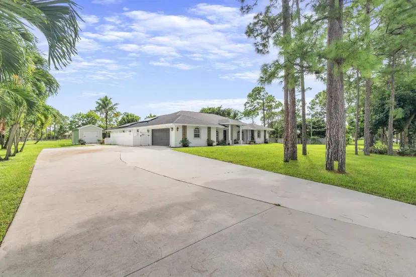 Picture of 12716 Temple Boulevard, The Acreage FL 33412