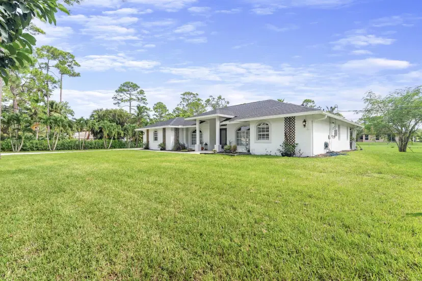 Picture of 12716 Temple Boulevard, The Acreage FL 33412