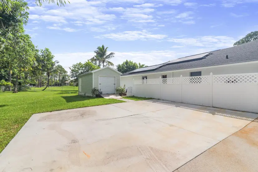 Picture of 12716 Temple Boulevard, The Acreage FL 33412