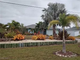 Picture of 1409 NW 9Th Ter, Cape Coral, FL 33993