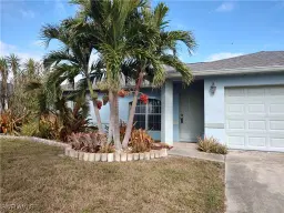Picture of 1409 NW 9Th Ter, Cape Coral, FL 33993
