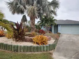 Picture of 1409 NW 9Th Ter, Cape Coral, FL 33993