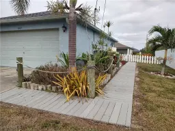 Picture of 1409 NW 9Th Ter, Cape Coral, FL 33993
