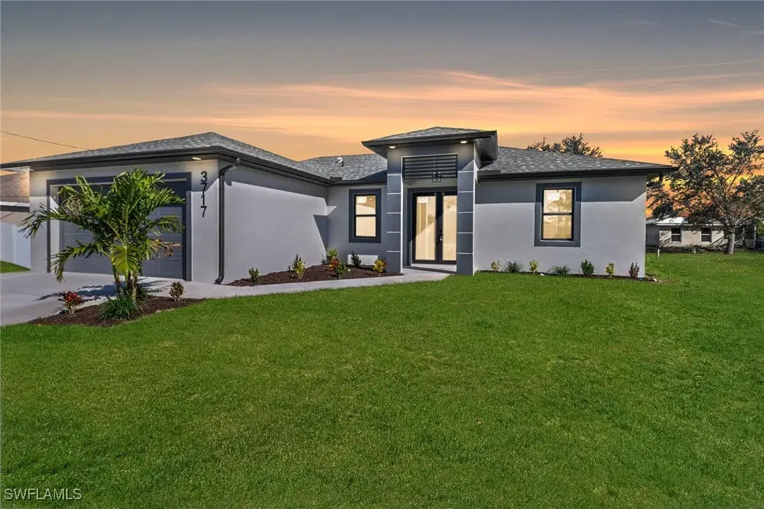Picture of 3717 NE 15Th Ave, Cape Coral, FL 33909