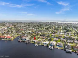 Picture of 435 Avalon Dr, Cape Coral, FL 33904