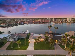 Picture of 435 Avalon Dr, Cape Coral, FL 33904