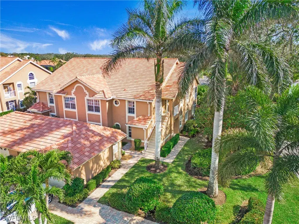 Picture of 13271 Sherburne Cir 2504, Bonita Springs, FL 34135