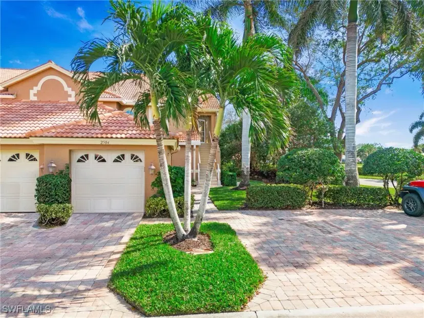 Picture of 13271 Sherburne Cir 2504, Bonita Springs FL 34135