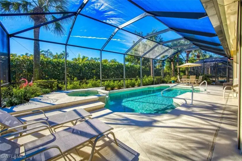 Picture of 16338 Coco Hammock Way, Fort Myers FL 33908