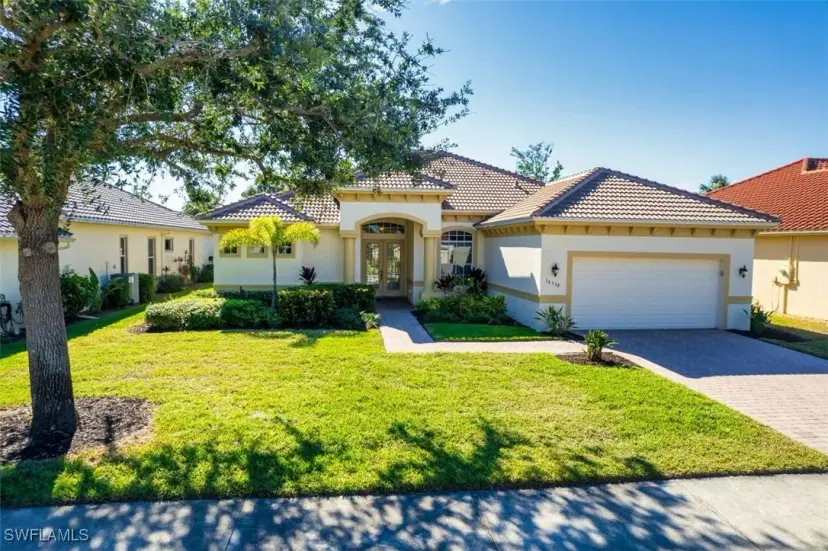 Picture of 16338 Coco Hammock Way, Fort Myers FL 33908