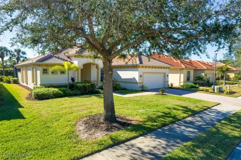 Picture of 16338 Coco Hammock Way, Fort Myers FL 33908