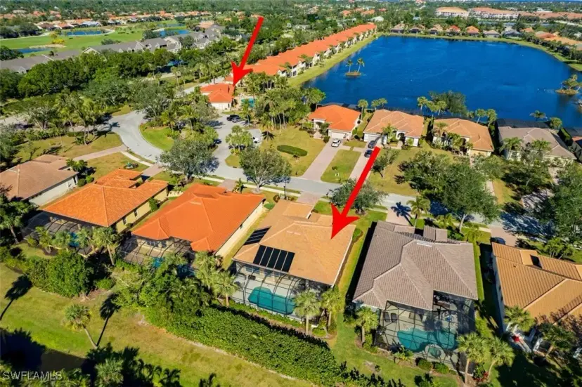 Picture of 16338 Coco Hammock Way, Fort Myers FL 33908