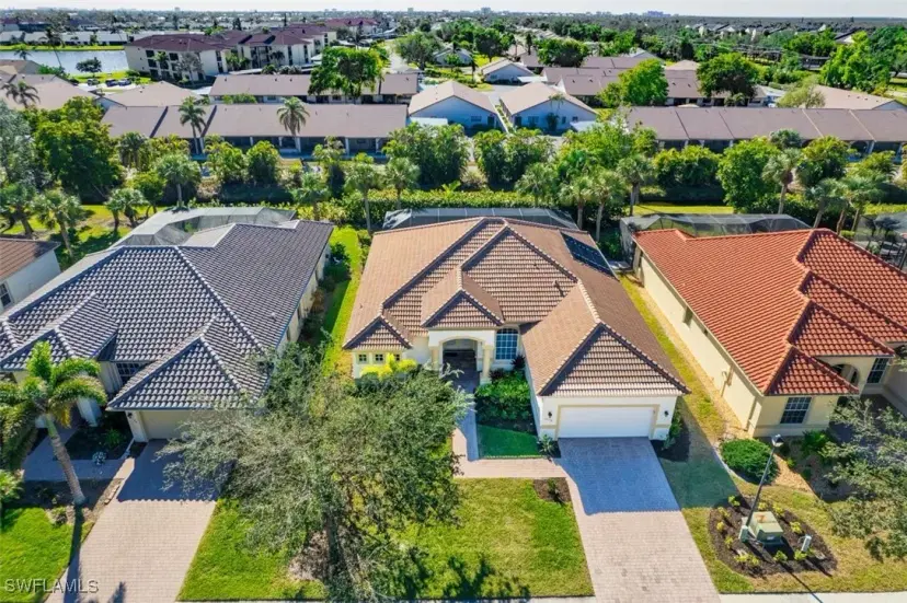 Picture of 16338 Coco Hammock Way, Fort Myers FL 33908